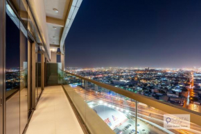 Capital Stay - 2 Bed Apt in Business Bay Dubai
